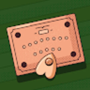 Meet your Posher, Jessie